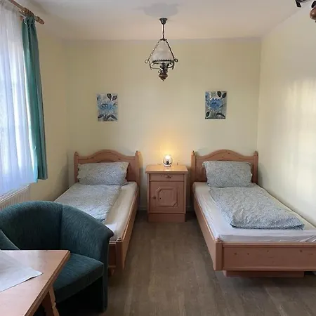 Hotel Landgasthof - Braukeller - Fattigau Oberkotzau